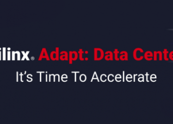 Meet the composable data centre