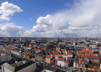 Dansk Telemedicin choose DigiPlex for Colocation services