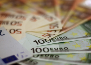 funding of €3 million