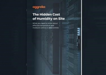 Humidity rising is hidden challenge identified for data centres