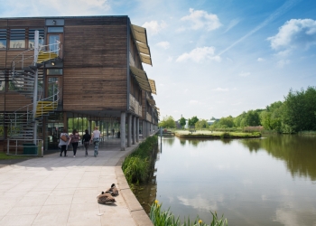 skills Nottingham gap