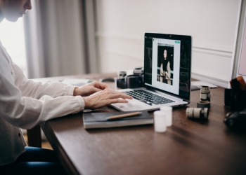 Data Distance: How IT can enable a productive remote workforce