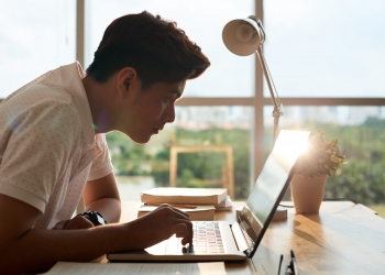 How to support employees working from home long-term