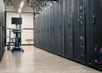 NTT opens new Silicon Valley data centre