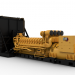 Caterpillar expands portfolio with 3250 kW and 3500 kW nodes