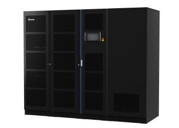 Delta’s Ultron offers the highest power density for Data Centres