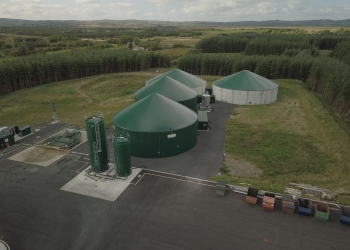 Echelon Data Centres and Biocore Environmental agree to co-locate