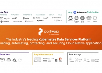 Pure Storage redefines storage for modern applications