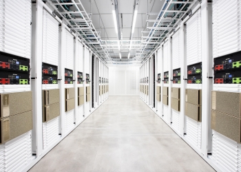 Kao Data becomes NVIDIA DGX-ready