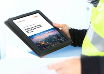 Bridging the energy gap critical for data centre delivery and growth in APAC region, report says
