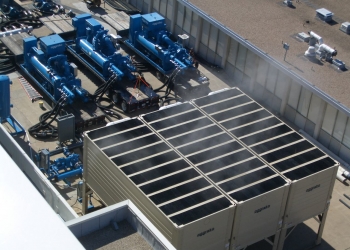 Data Centre Cooling Infrastructure Must Be Compliant Ahead of Summer