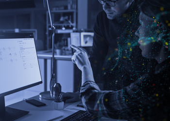 Leading partnerships