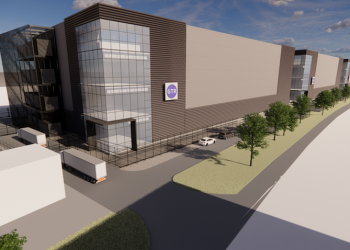 Global Technical Realty agrees first UK data centre facility