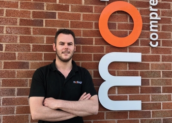 Motivair invests in IT and cyber security infrastructure overhaul