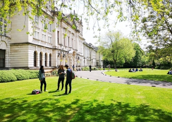 Cardiff University invests in Opengear smart out-of-band and Lighthouse Central Management System