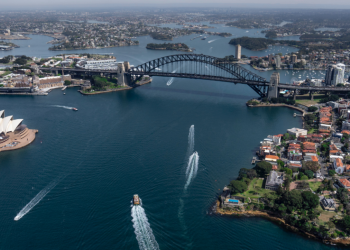 Macquarie Data Centres welcomes Australian Government’s commitment to data sovereignty