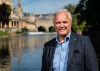 CityFibre begins future-proofing the digital infrastructure of Bath