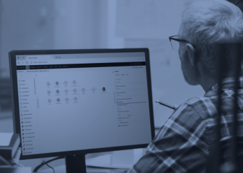 Crosser enables IFS customers to create value from their IoT data