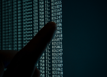 The pervasiveness of data and data-centric security strategy