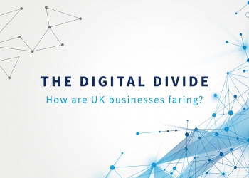 Digital transformation shines light on UK North-South divide