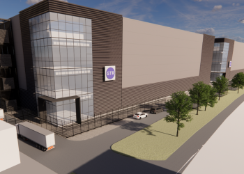 Global Technical Realty agrees first UK data centre facility