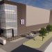 Global Technical Realty agrees first UK data centre facility