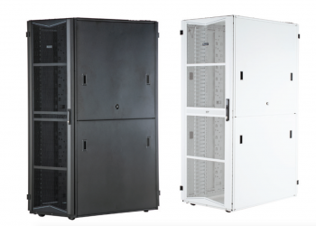 Panduit launches even more new FlexFusion cabinets