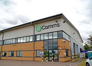 Birmingham telecoms provider continues expansion with HSBC funding