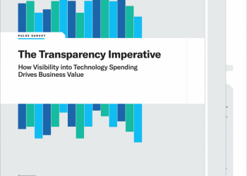 Research shows that IT leaders are prioritising product development over hybrid working