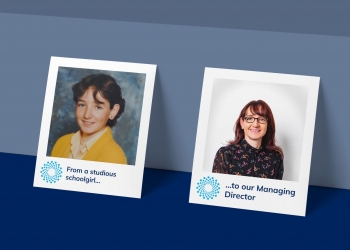 Bluepoint celebrates its 13th by supporting Teenage Cancer Trust