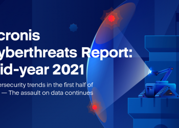 Cybercriminals narrow their focus on SMBs according to report