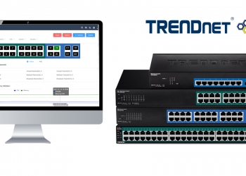 TRENDnet introduces Hive, a Cloud manager for network management