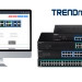TRENDnet introduces Hive, a Cloud manager for network management