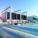 Global hyperscale data centre reduces energy usage and chemical dosing