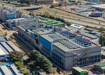 Teraco completes expansion to South Africa’s digital infrastructure campus