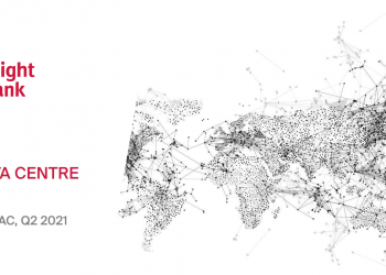 London and Dublin top EMEA data centre growth
