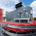 Concert works with Ark Data Centres to bring data centre to completion
