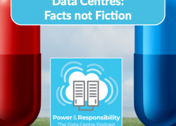 Echelon Data Centres combats industry myths in new podcast series