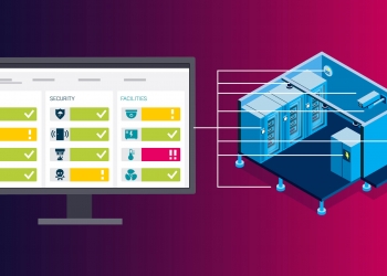 Siemon partners with Paessler to secure uptime of critical IT infrastructure