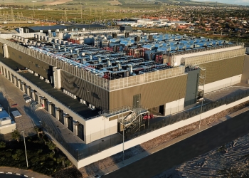 Teraco completes its Cape Town hyperscale data centre campus expansion