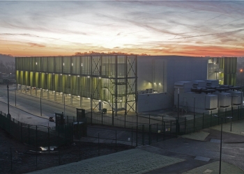 Kao Data Welcomes Infratil to Support its Data Centre Expansion Plans