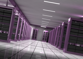 How important is resilient time synchronisation when choosing a data centre?