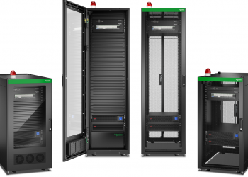 Schneider Electric introduces Easy Micro Data Centres