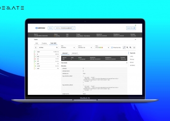 Netflix’s Metaflow now has a graphic user interface developed by Codemate