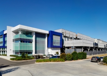 AirTrunk expands ‘Western Sydney Region’ with new SYD3 hyperscale data centre