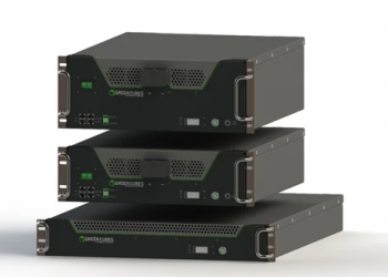 New battery backup units for telecom and data centre market