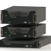 New battery backup units for telecom and data centre market