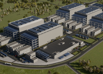 AirTrunk powers the cloud in Japan, opening 300+MW Tokyo hyperscale data centre