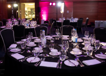 Arc Solutions is awarded for innovation at the Global Carrier Awards