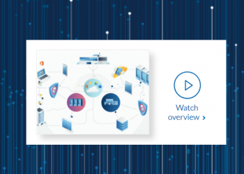 Druva unveils the industry’s first data resiliency cloud